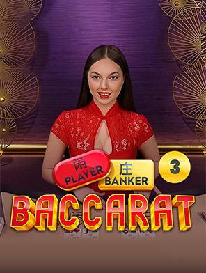 Baccarat 3