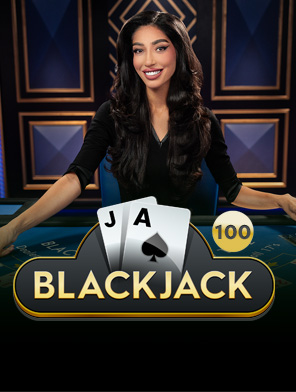 Blackjack 100