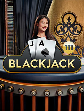 Blackjack 111