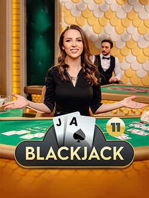 Blackjack 11