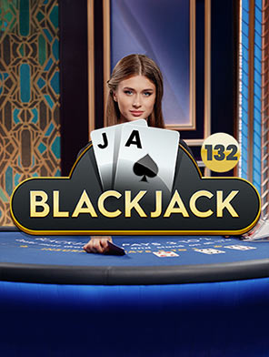 Blackjack 132