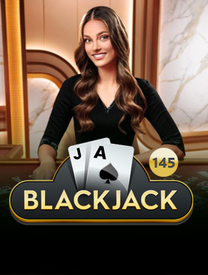 Blackjack 145