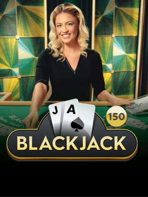 Blackjack 150