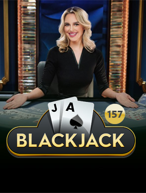 Blackjack 157