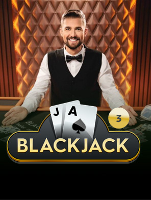 Blackjack 3