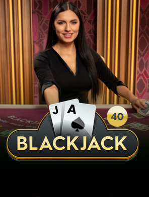 Blackjack 40