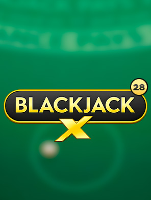 BlackjackX 28