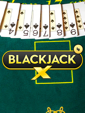 BlackjackX 4