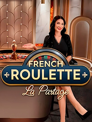 French Roulette la Partage