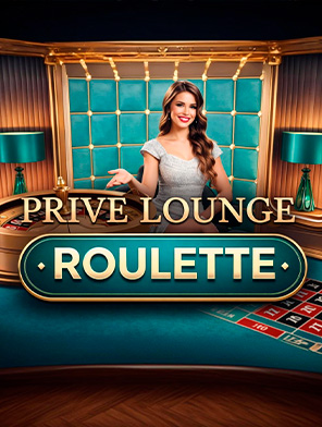 Privé Lounge Roulette