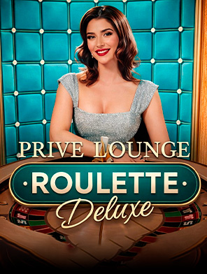 Privé Lounge Roulette Deluxe