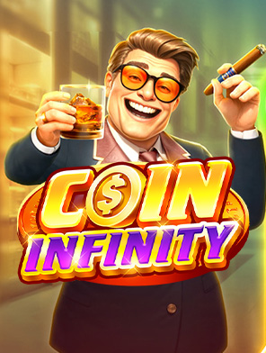 Coin infinity Surge Reel